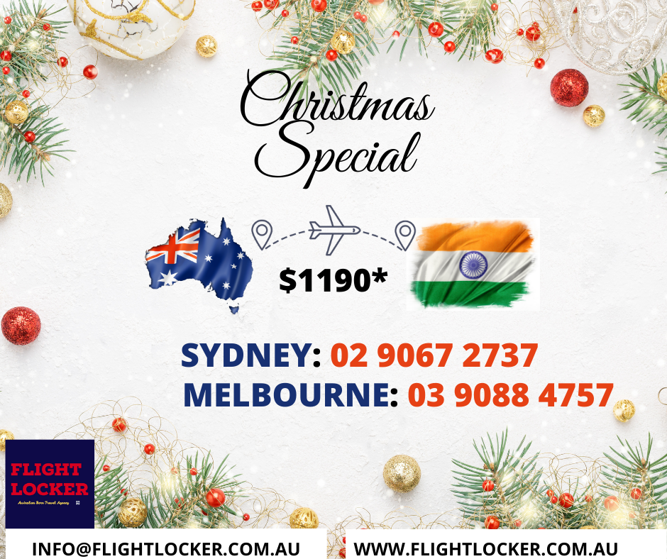 Flight Locker | travel agency | 4 Kalinda Ave, Box Hill NSW 2765, Australia | 0290672737 OR +61 2 9067 2737