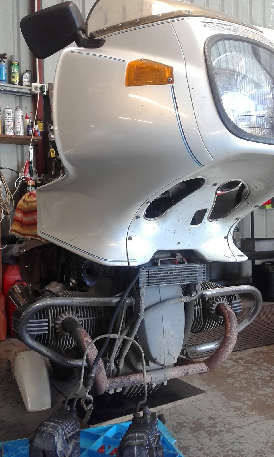 KYOGLE MOTORCYCLES | car repair | 3/1 Irwin St, Kyogle NSW 2474, Australia | 0266321950 OR +61 2 6632 1950