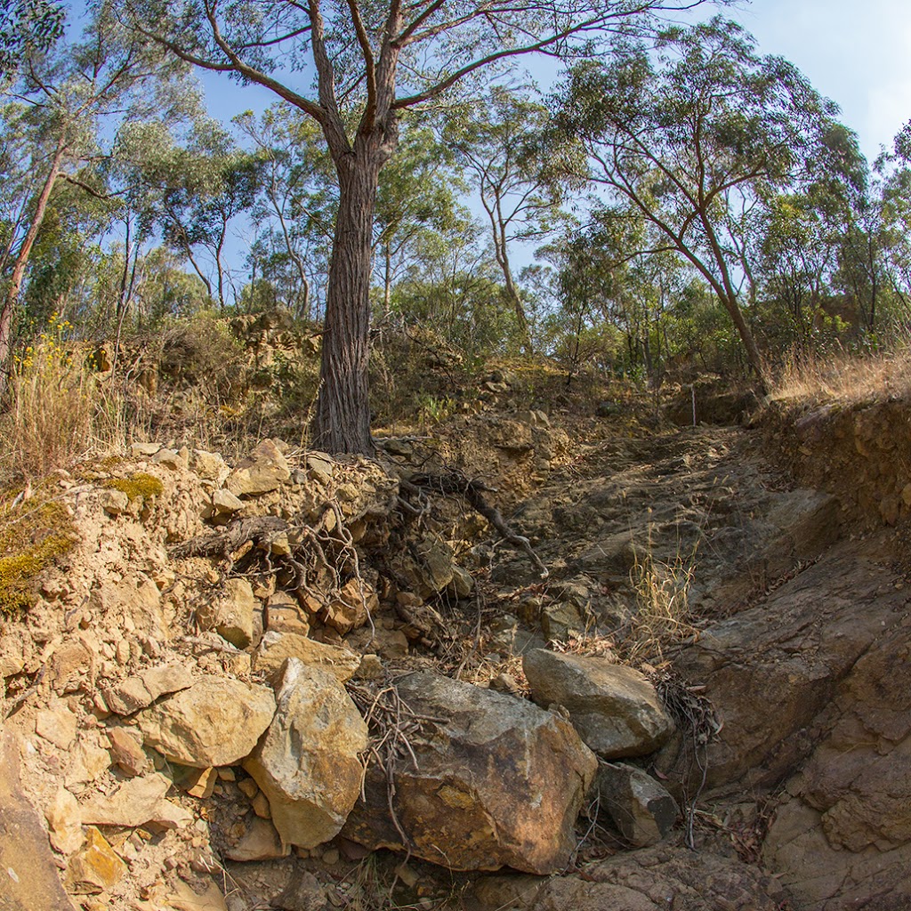 Kellys Creek Lookout |  | Myers Rd, Ingliston VIC 3342, Australia | 131963 OR +61 131963