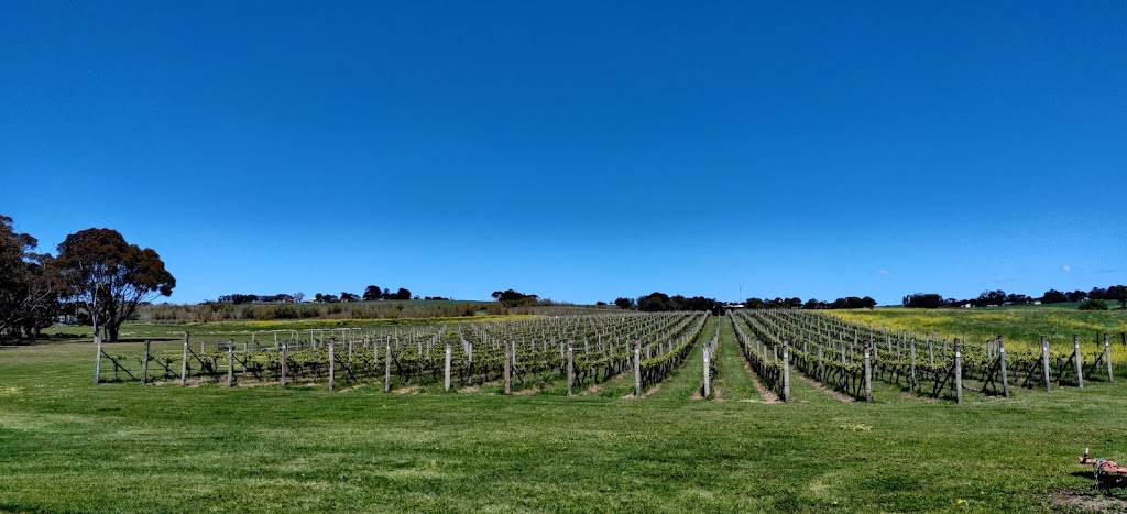 Bellarine Estate Winery | 2070 Portarlington Rd, Drysdale VIC 3222, Australia | Phone: (03) 5259 3310