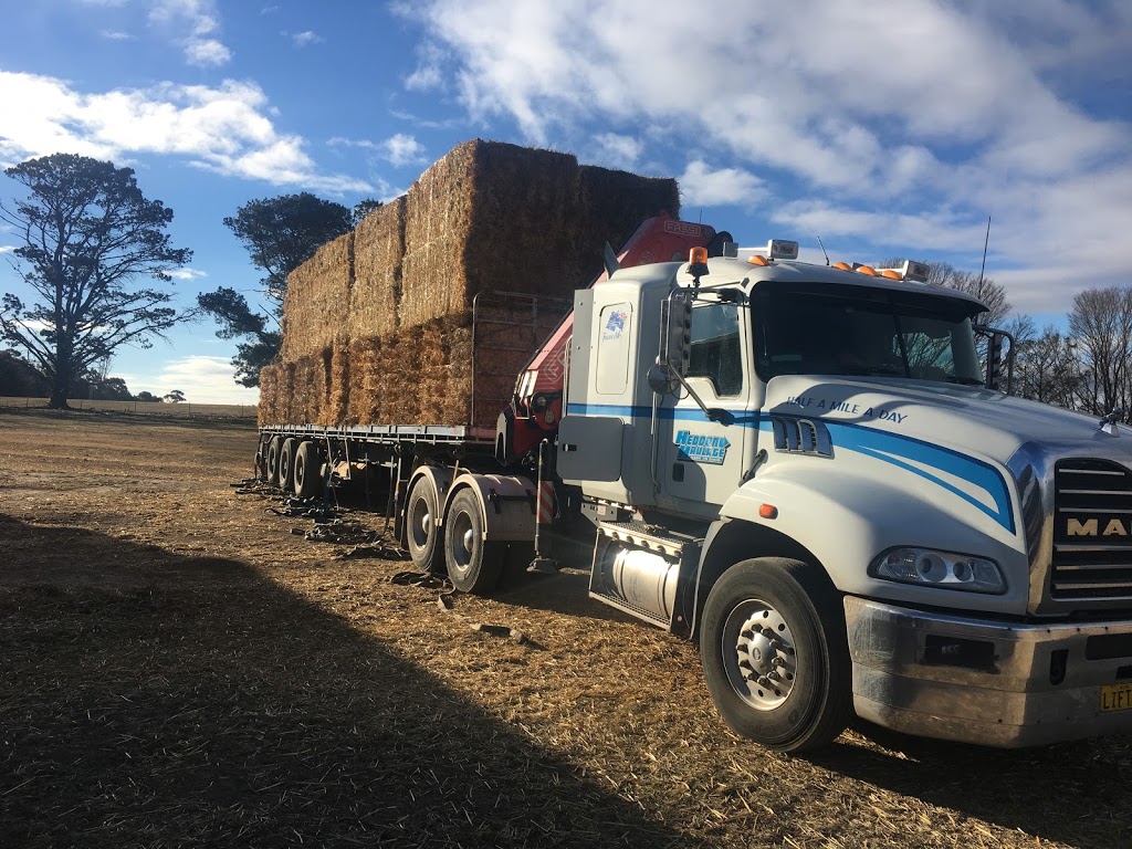 Heddon Haulage |  | 52 Trenchard St, Heddon Greta NSW 2321, Australia | 0488785000 OR +61 488 785 000