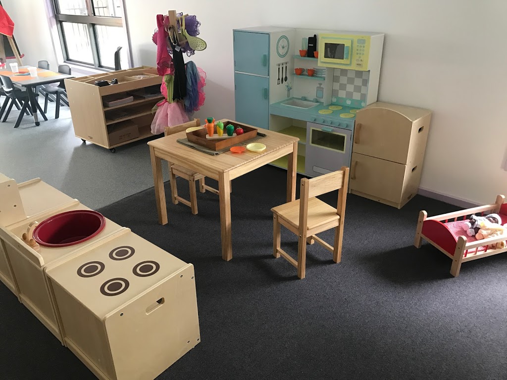 Crib Point Early Learning Centre |  | 337 Stony Point Rd, Crib Point VIC 3919, Australia | 0359836628 OR +61 3 5983 6628