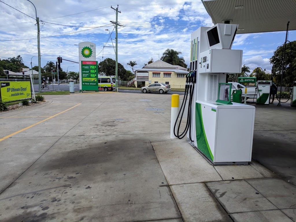 BP | gas station | 15 Saltwater Creek Rd, Maryborough QLD 4650, Australia | 0741500916 OR +61 7 4150 0916