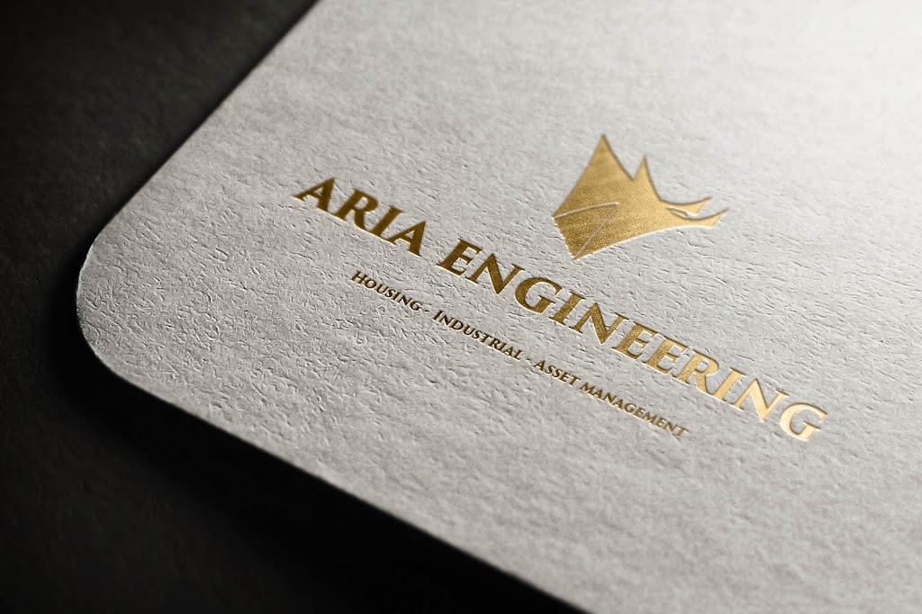 Aria Engineering | 60 Dawson Hwy, Gladstone Central QLD 4680, Australia | Phone: 1300 523 538