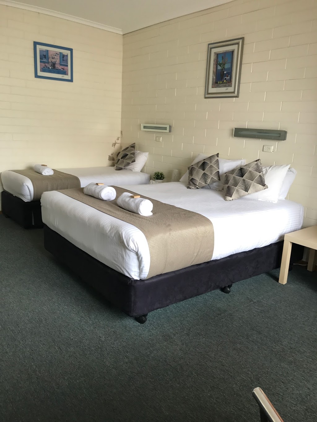 City Centre Motel | lodging | 46 Florence St, Port Pirie SA 5540, Australia | 0886326356 OR +61 8 8632 6356