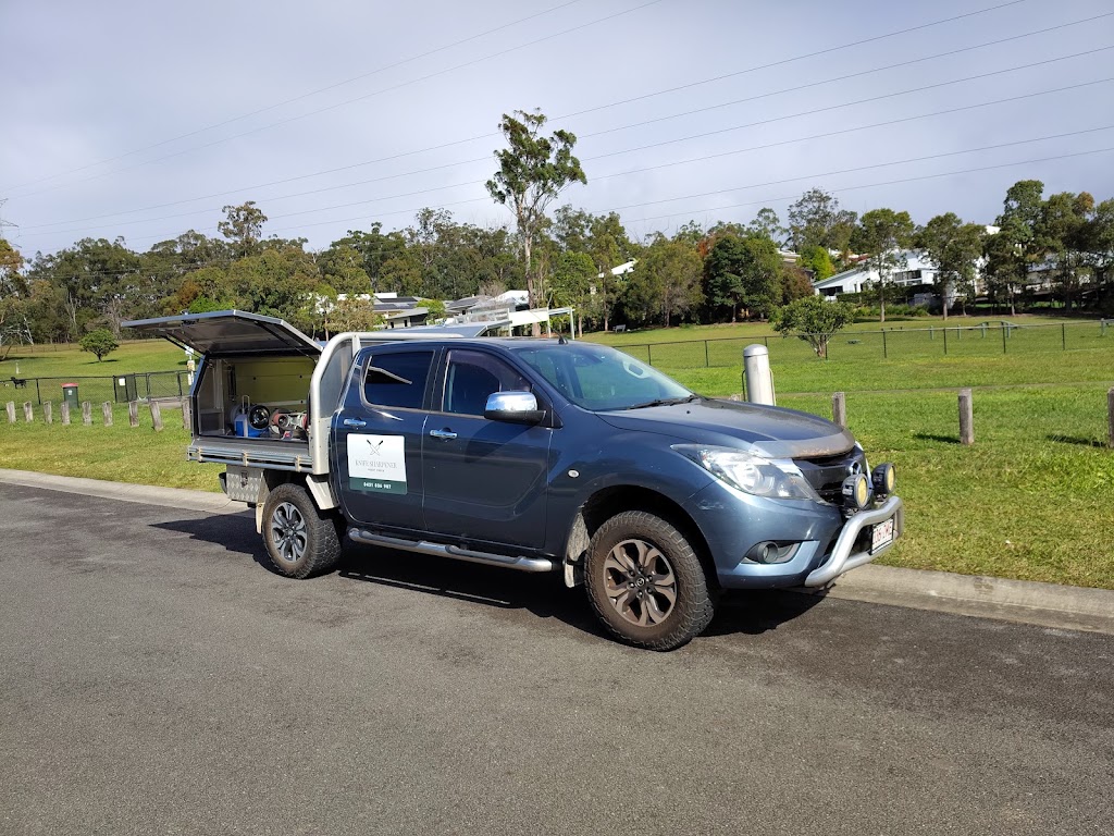 Knife Sharpener Reedy Creek | 10 Camarillo Cct, Reedy Creek QLD 4227, Australia | Phone: 0431 036 987