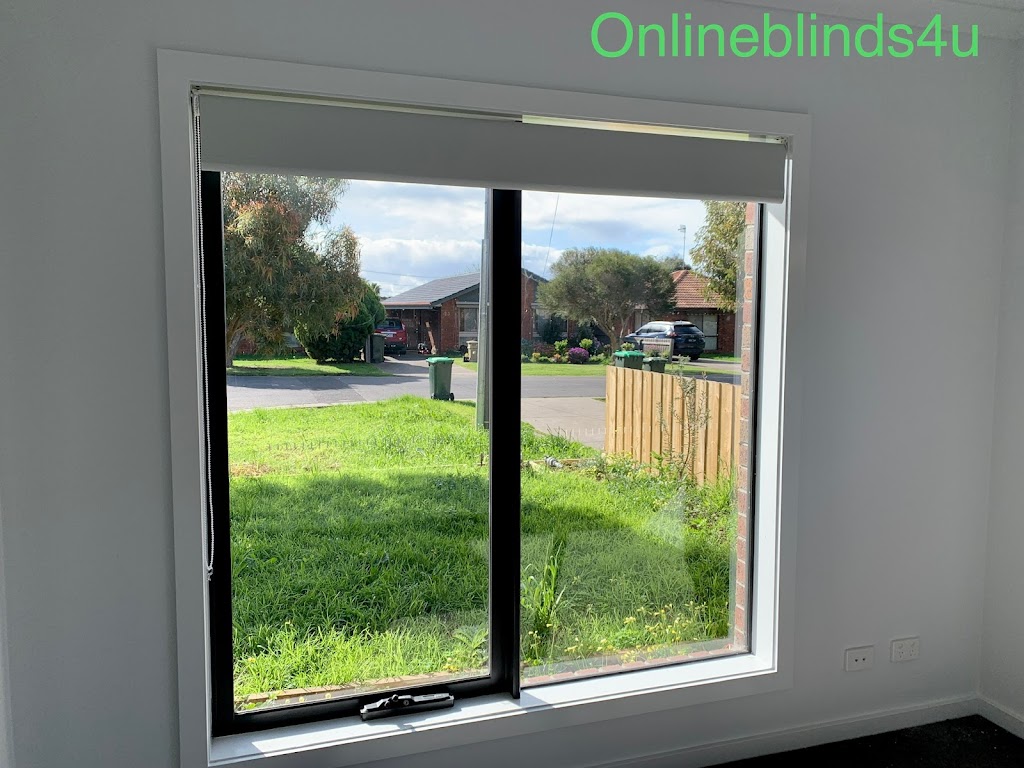 Onlineblinds4u | store | 9 Cann St, Clyde VIC 3978, Australia | 0422116630 OR +61 422 116 630
