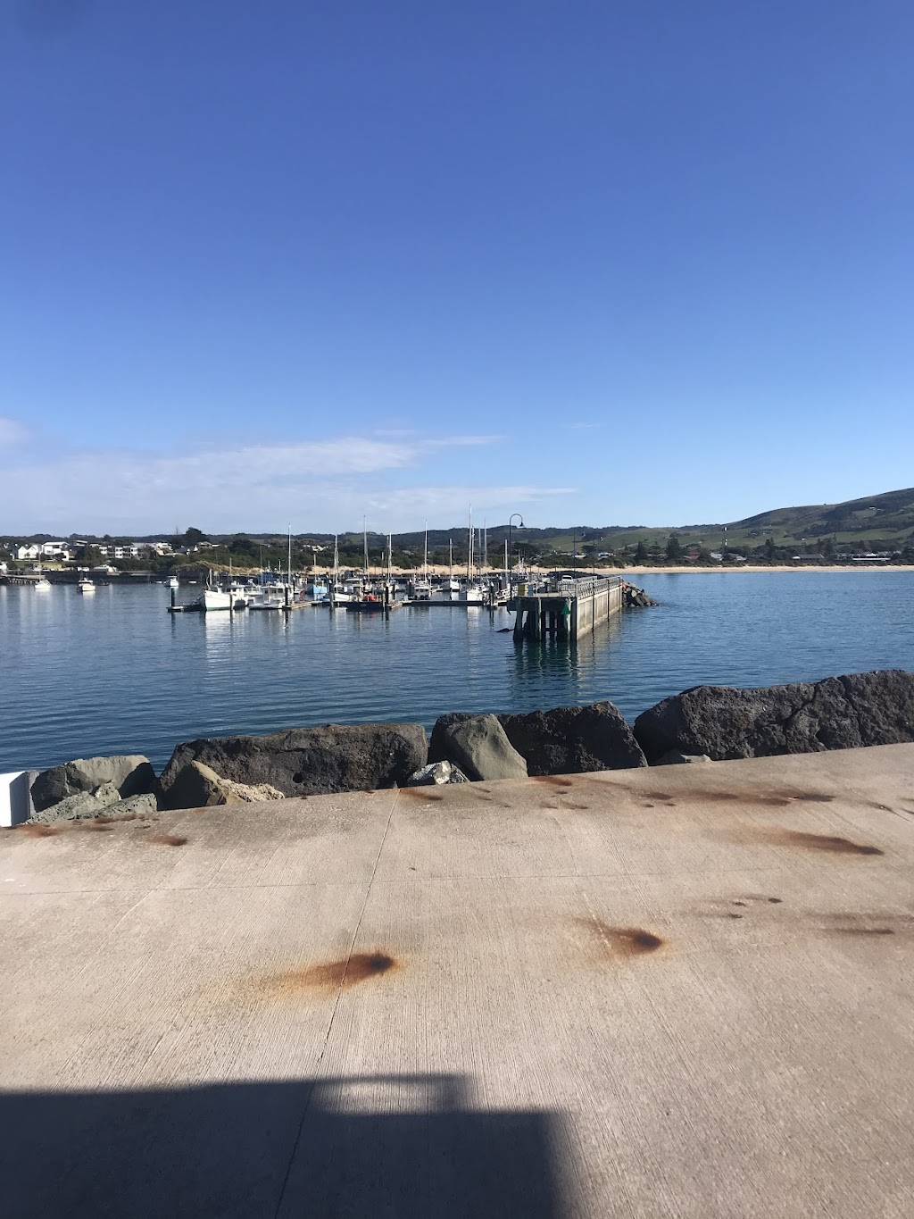 Luxurious four bedroom House with Oceanview | 2/33 Noel St, Apollo Bay VIC 3233, Australia | Phone: 0474 642 476