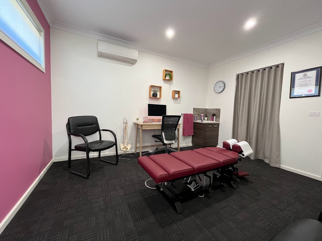 Vive Chiropractic Clinic | 19 Mootwingee Cres, Shepparton North VIC 3631, Australia | Phone: 0458 318 111