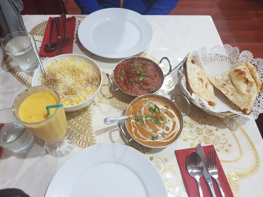 Kadai King Indian Restaurant | restaurant | 20/200 Spencer Rd, Thornlie WA 6108, Australia | 0893567505 OR +61 8 9356 7505