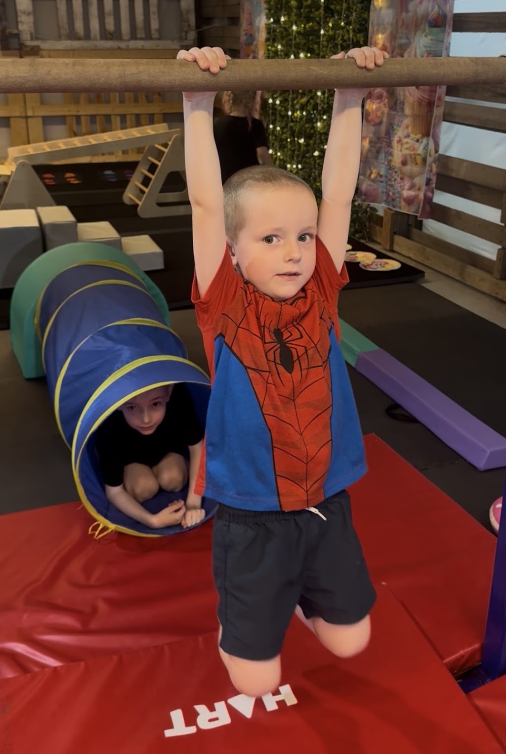 Mindful Movers Gym | 2 Burns Rd, Ourimbah NSW 2258, Australia | Phone: 0485 864 543