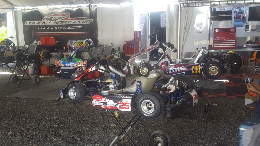 Xtreme Karting | 540 Pimpama Jacobs Well Rd, Pimpama QLD 4209, Australia | Phone: (07) 5546 1630