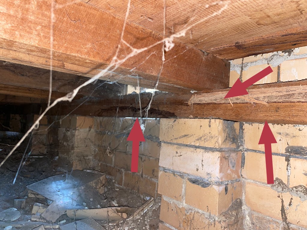 Macedon Ranges Termite Specialist Pty Ltd | 5 Rimfire Ct, New Gisborne VIC 3438, Australia | Phone: 0422 370 058