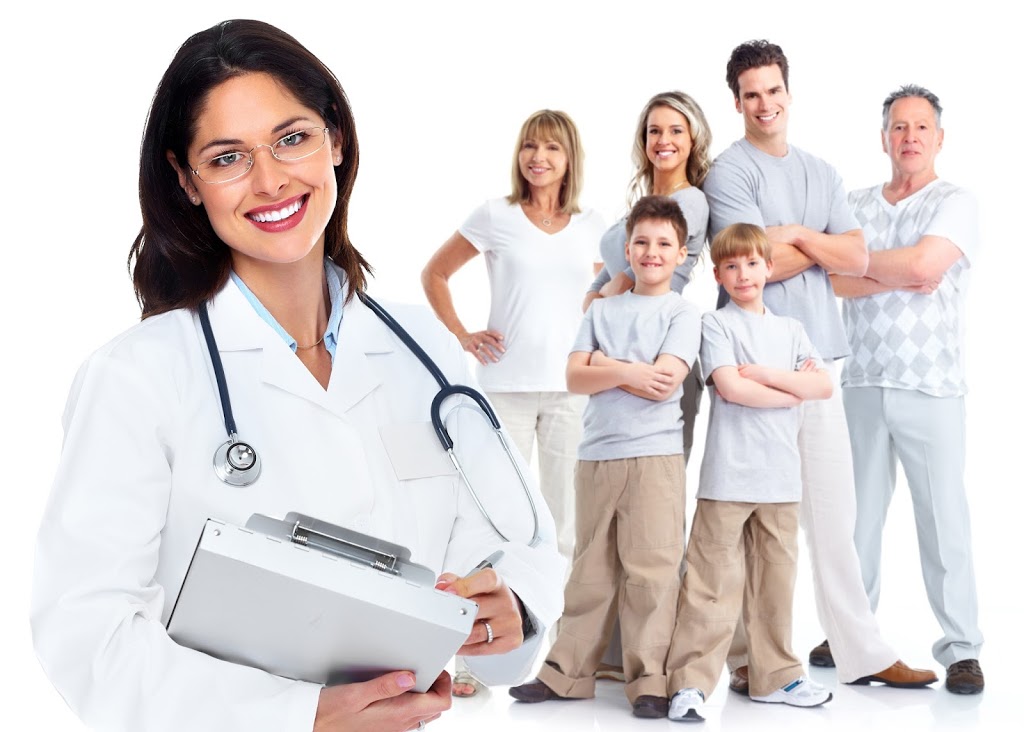 Maidstone Family Clinic | doctor | 191 Ballarat Rd, Maidstone VIC 3012, Australia | 0393181881 OR +61 3 9318 1881