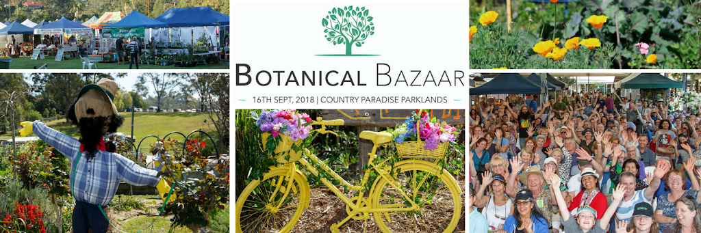 Botanical Bazaar |  | 231 Beaudesert Nerang Rd, Nerang QLD 4211, Australia | 0411470947 OR +61 411 470 947