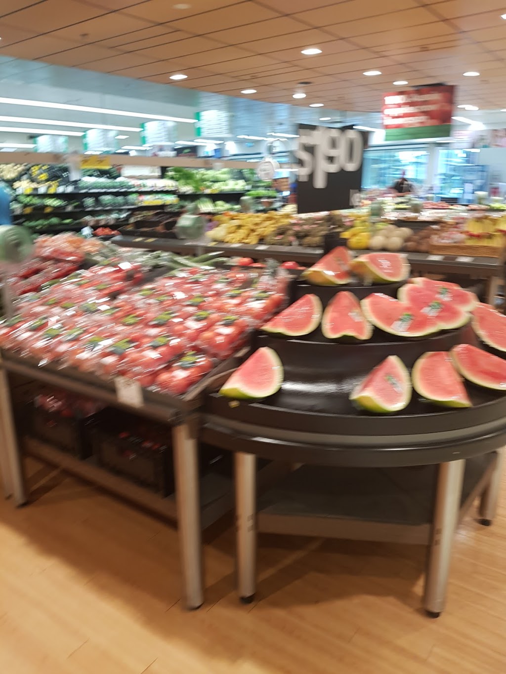 Woolworths Yamanto | supermarket | Warwick Rd & Cunningham Highway, Yamanto QLD 4305, Australia | 0738197129 OR +61 7 3819 7129