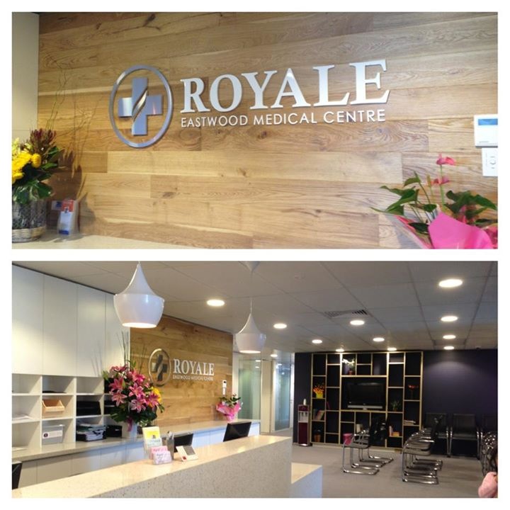 Royale Eastwood Medical Centre | health | 101/2 Rowe St, Eastwood NSW 2122, Australia | 0298583877 OR +61 2 9858 3877