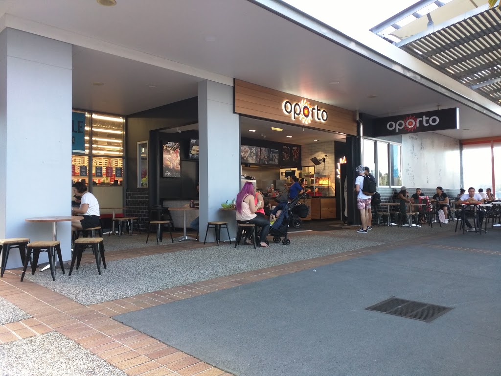 Oporto - Harbour Town | restaurant | Shop 84 Harbour Town Shopping Centre, Brisbane Rd, Biggera Waters QLD 4216, Australia | 0755639162 OR +61 7 5563 9162