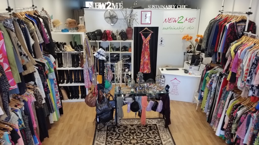 NEW2ME... sustainably chic | clothing store | 1012C Pittwater Rd, Collaroy NSW 2097, Australia | 0280577302 OR +61 2 8057 7302