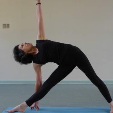 Ruth Orkin School of Hatha Yoga | gym | 175 Rosedale Rd, St. Ives NSW 2075, Australia | 0298889131 OR +61 2 9888 9131