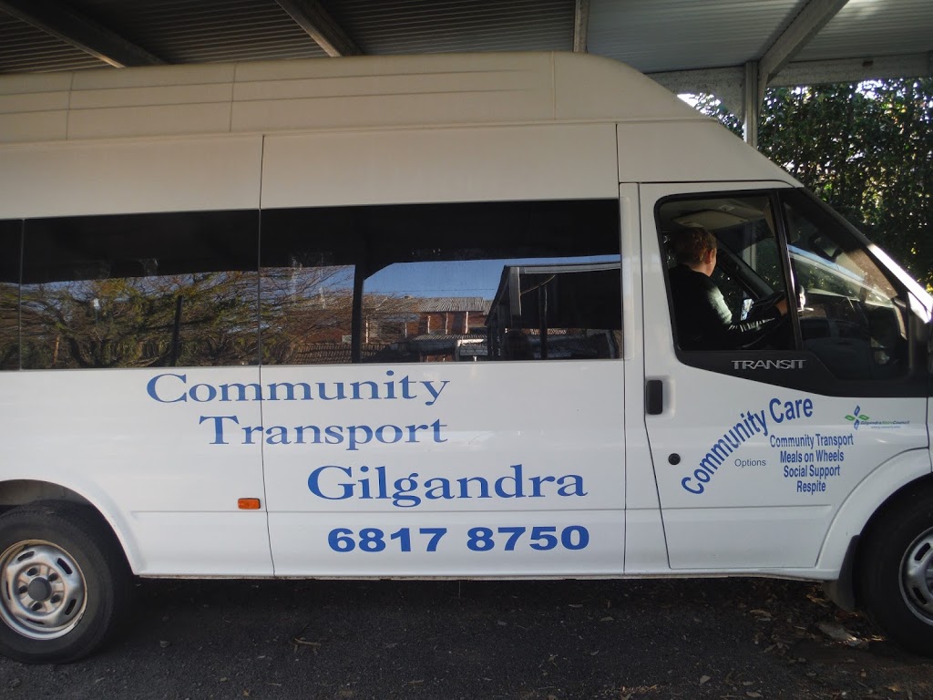 Gilgandra Community Care |  | 22 Miller St, Gilgandra NSW 2827, Australia | 0268178750 OR +61 2 6817 8750