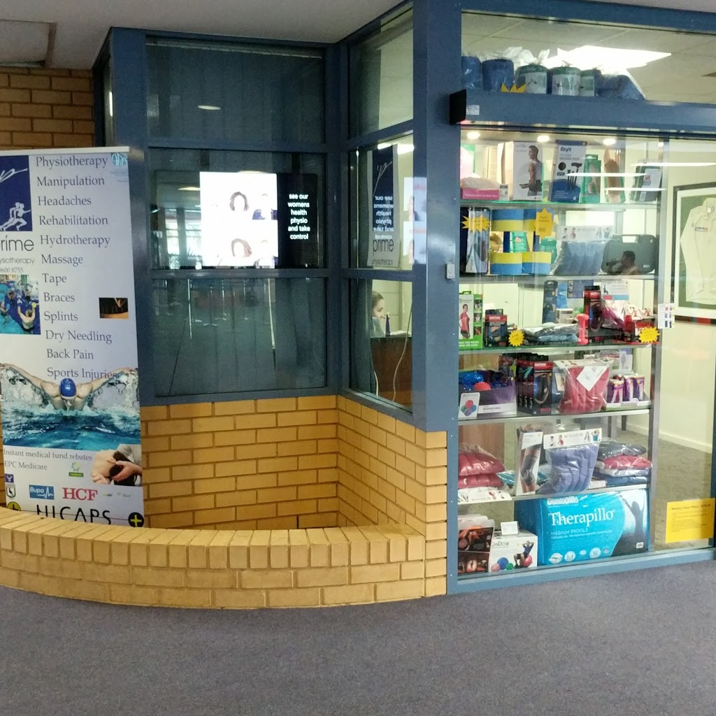 Prime Physiotherapy | 90A Memorial Ave, Liverpool NSW 2170, Australia | Phone: (02) 9600 8755