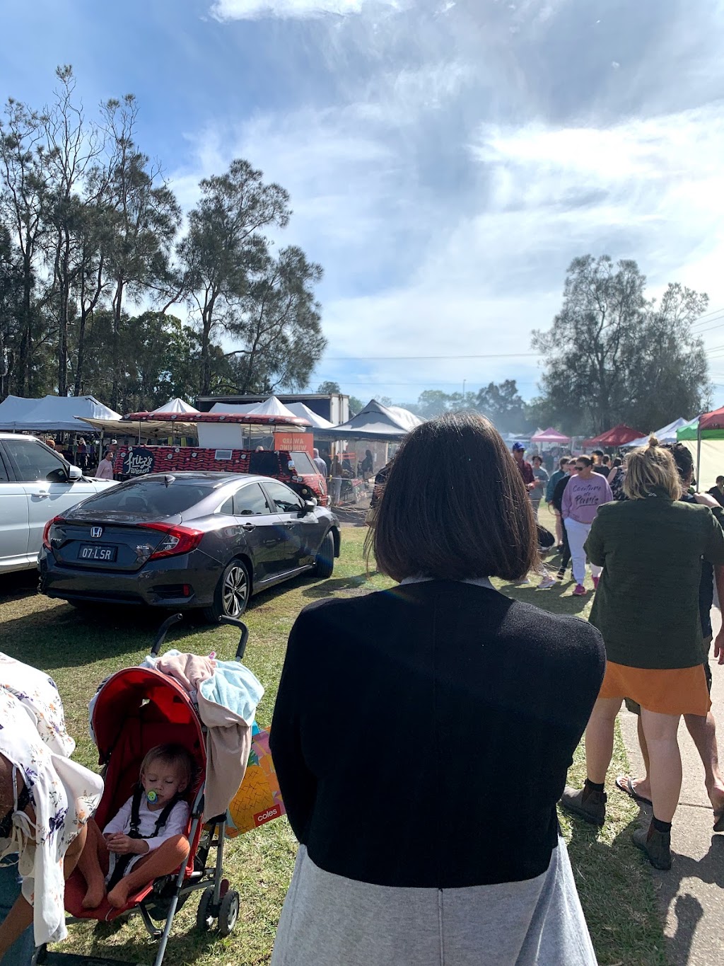 Fishermans Road Sunday Markets | Fishermans Rd, Maroochydore QLD 4558, Australia | Phone: 0429 109 149