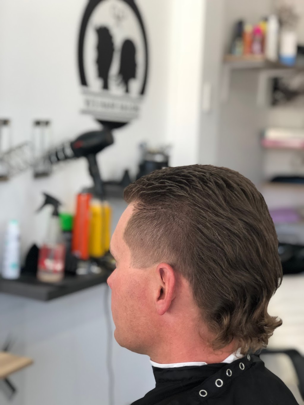 VJ’S Hair Salon | 2/48 Anderson Ave, Panania NSW 2213, Australia | Phone: (02) 9792 3608