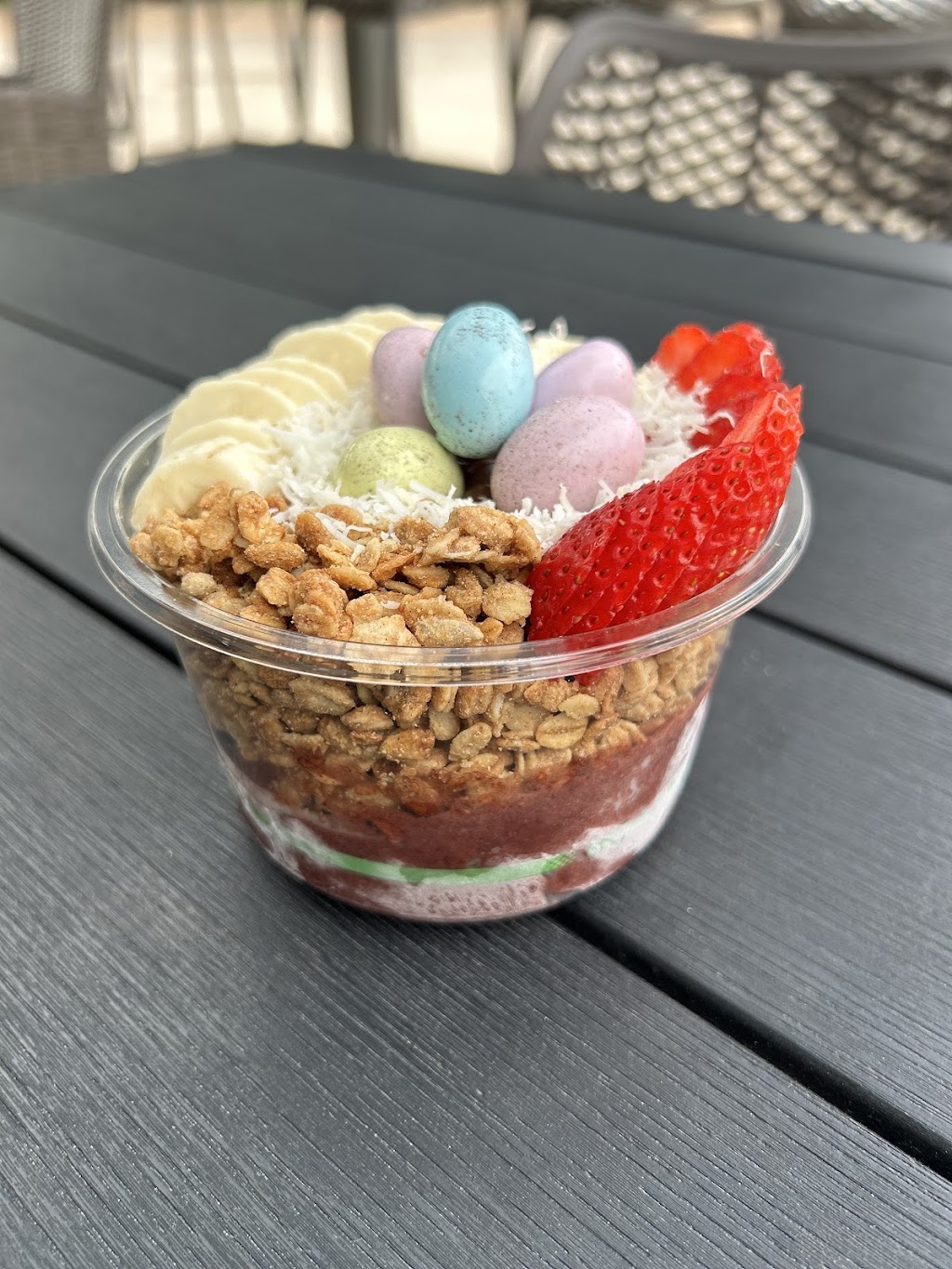 Surge Espresso & Co | 66A Kalaroo Rd, Redhead NSW 2290, Australia | Phone: 0494 149 022
