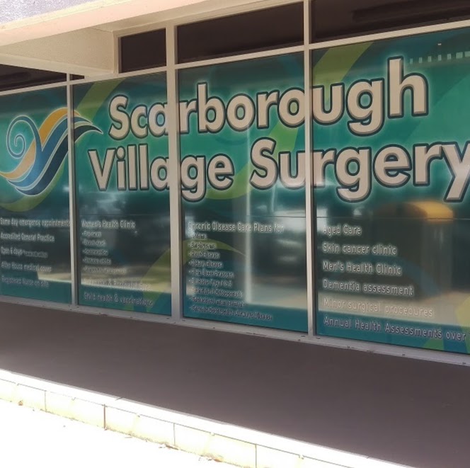 Scarborough Village Surgery | hospital | 91 Landsborough Ave, Scarborough QLD 4020, Australia | 0738802111 OR +61 7 3880 2111
