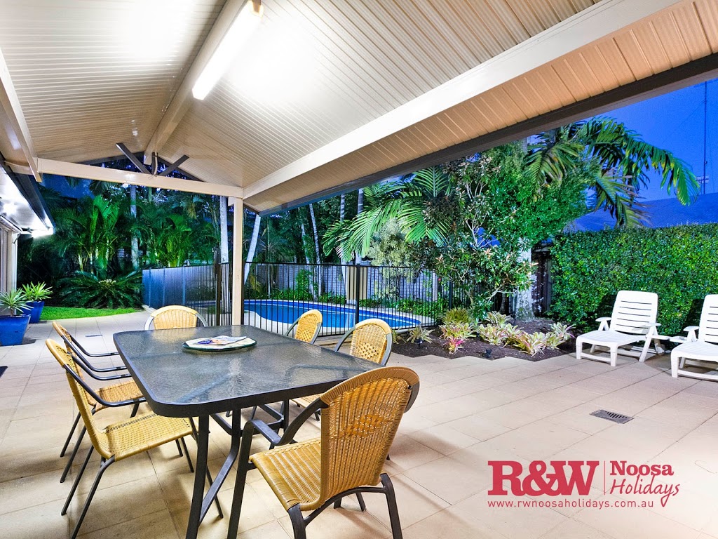 26 Witta - RW Noosa Holidays | 26 Witta Cir, Noosa Heads QLD 4567, Australia | Phone: (07) 5448 0966