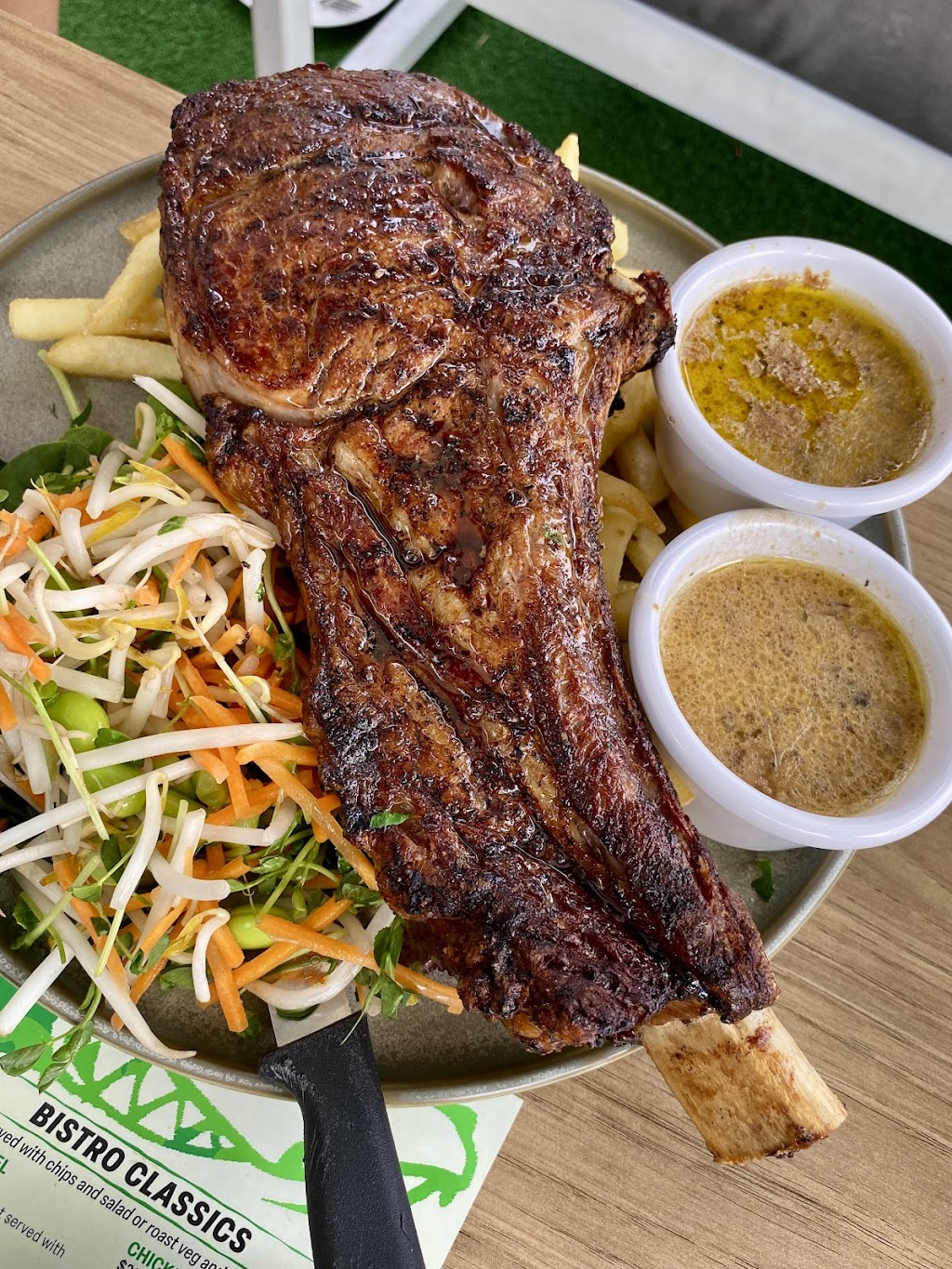 Alleygators | 15 Bienvenue Dr, Currumbin Waters QLD 4223, Australia | Phone: (07) 5598 5228