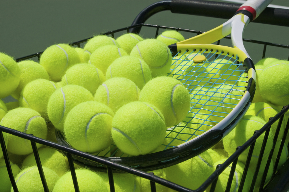 PoweRacquet Tennis | school | 177 Mitchell Rd, Erskineville NSW 2043, Australia | 0414460865 OR +61 414 460 865