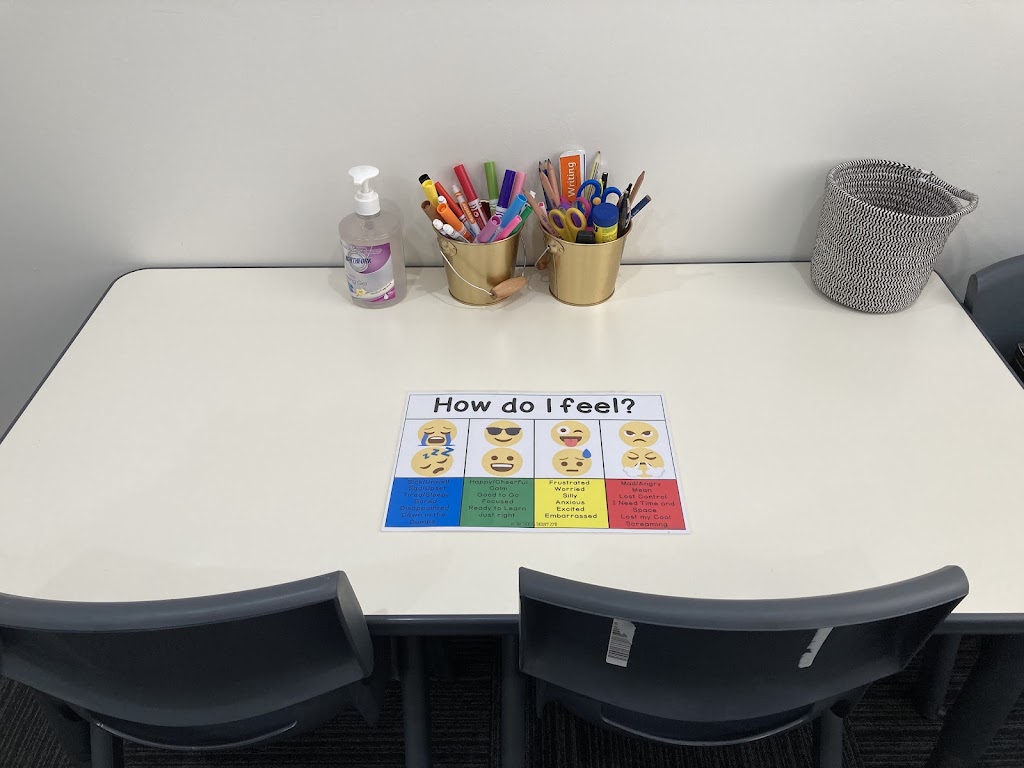 Tiny Tackers Therapy | 14 Burns St, Bannockburn VIC 3331, Australia | Phone: (03) 9067 5606