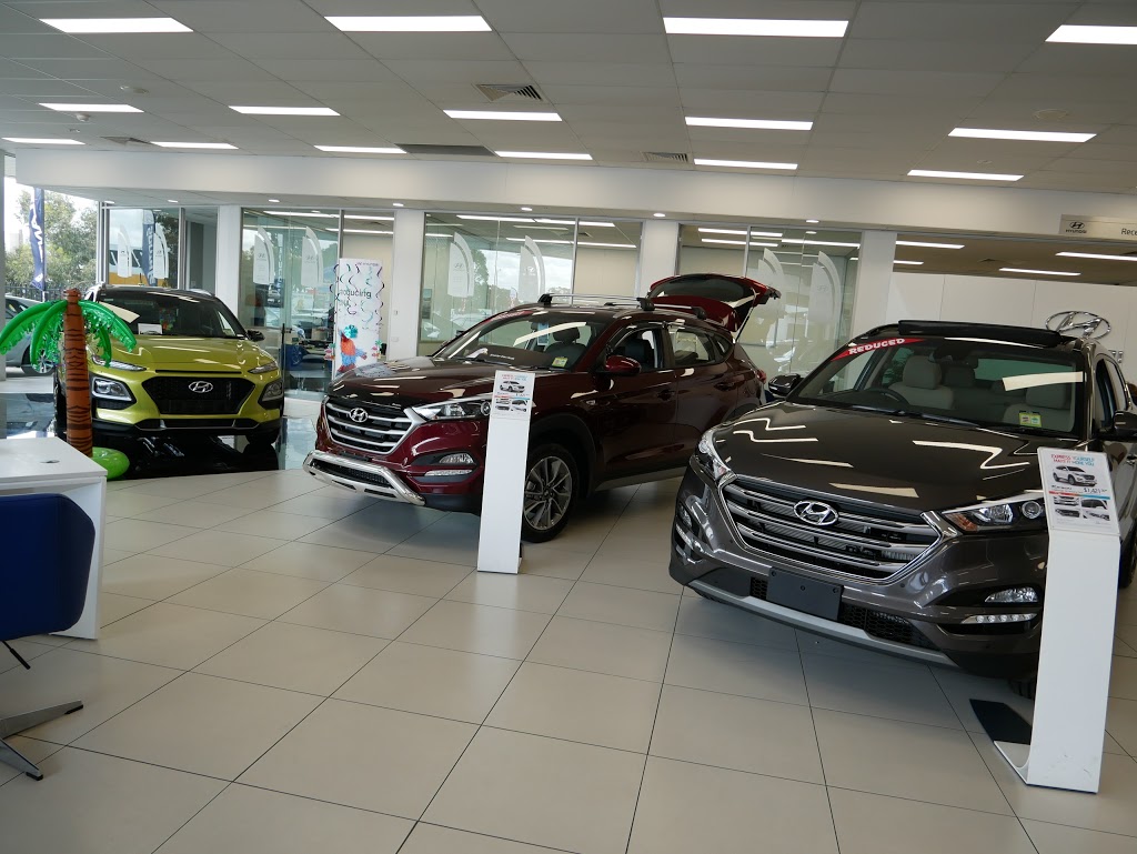 Mantello Hyundai | 41 Reservoir Dr, Roxburgh Park VIC 3064, Australia | Phone: (03) 9305 9305