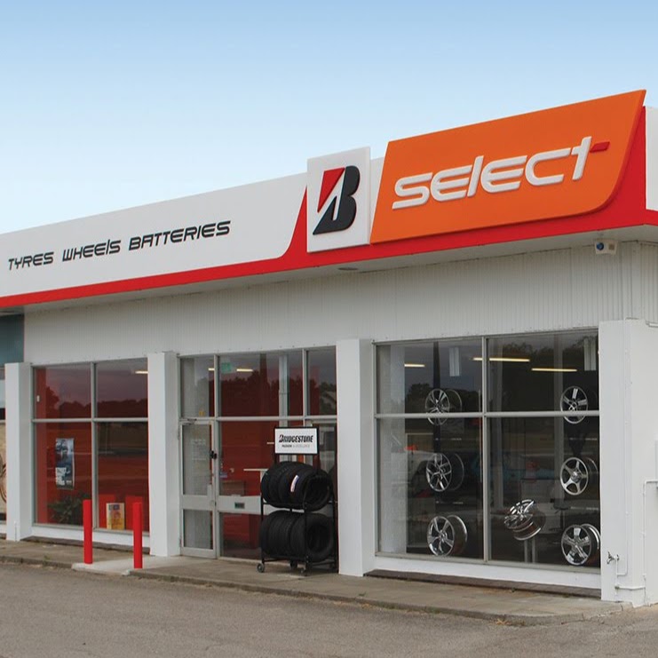 Bridgestone Tyres | car repair | 61 Dixon Rd, Rockingham WA 6168, Australia | 0895293995 OR +61 8 9529 3995