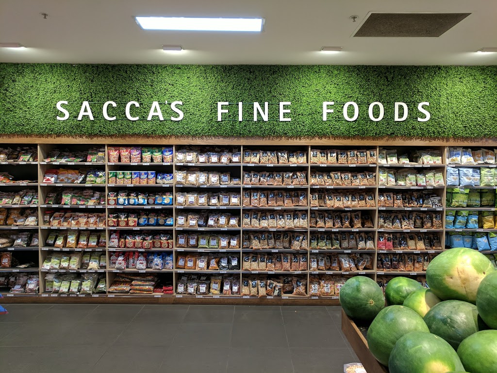 Saccas Fine Foods | store | Altona Gate Shopping Centre, 124-134 Millers Rd, Altona North VIC 3025, Australia | 0393146644 OR +61 3 9314 6644