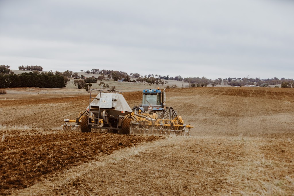 The Silo 2043 | 2043 Hobbys Yards Rd, Barry NSW 2799, Australia | Phone: 0431 924 593