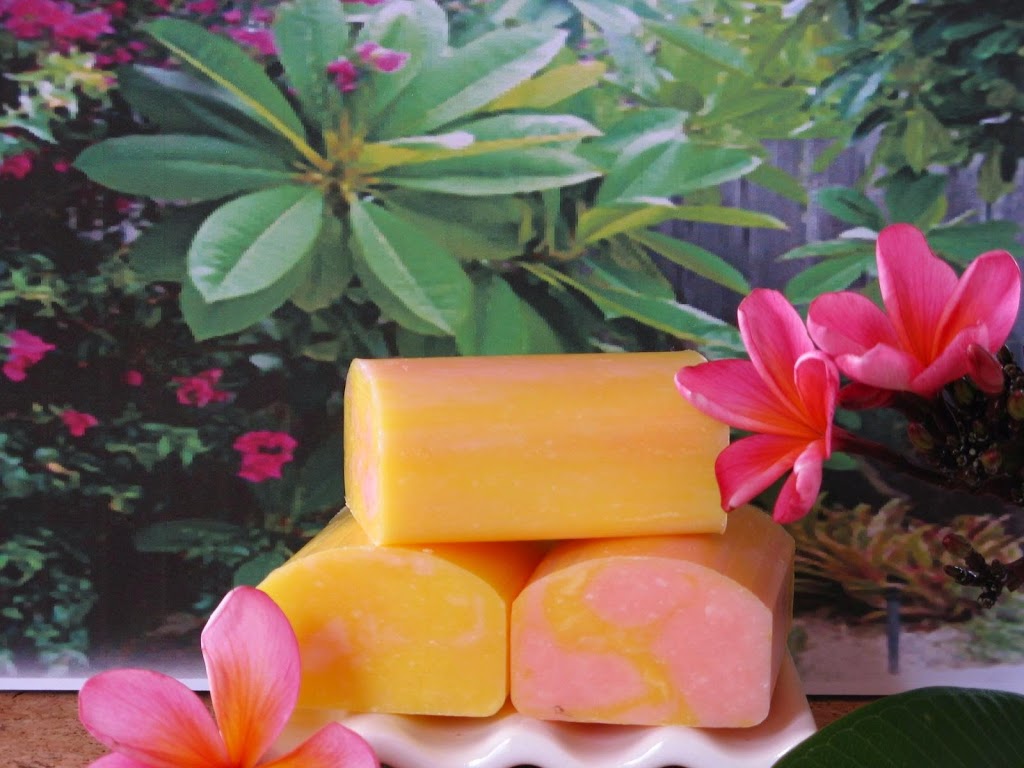 Soap Creations and Body Care | 28A Smiths Ln, Wollongbar NSW 2477, Australia | Phone: 0401 412 181