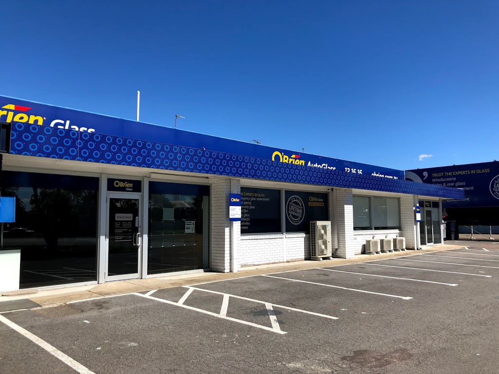 OBrien® Glass Newcastle (Home and Business) | car repair | Unit B/11 Griffiths Rd, Lambton NSW 2299, Australia | 1800059217 OR +61 1800 059 217