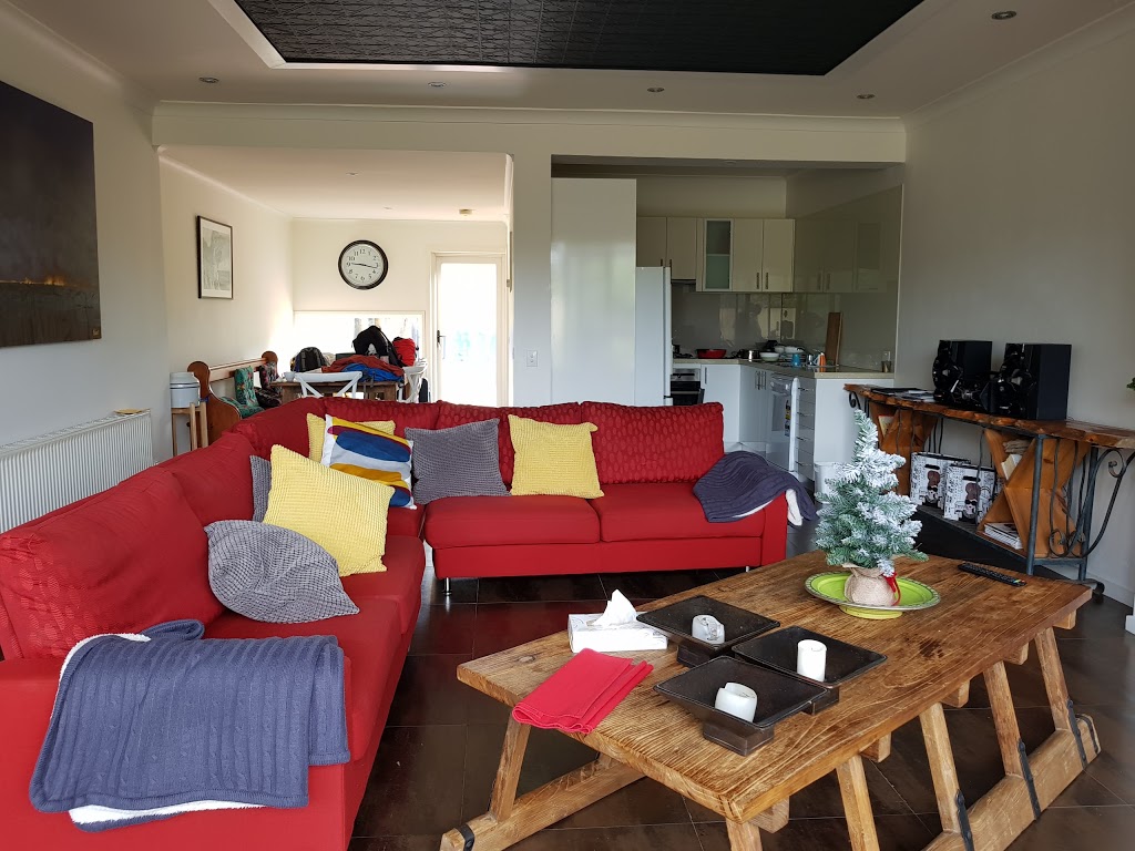 16 Beach Holiday Retreat | lodging | 412 Tasman Dr, Rye VIC 3941, Australia