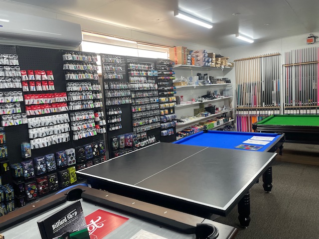 Darts and Cues Australia | 21 Kingsthorpe Haden Rd, Kingsthorpe QLD 4400, Australia | Phone: 0499 988 801