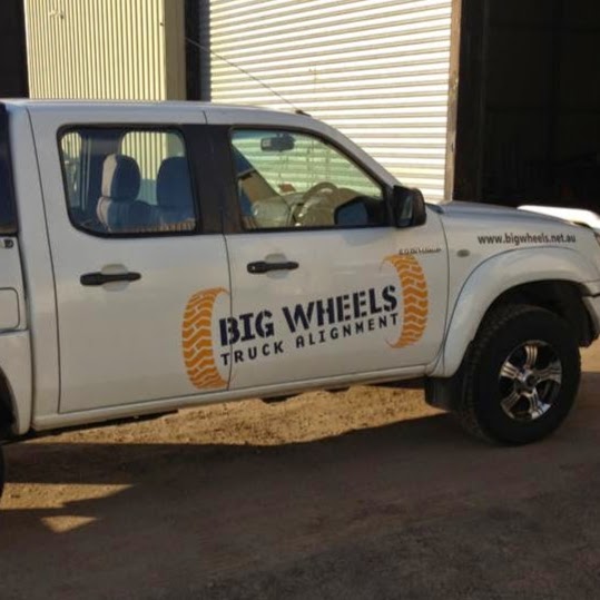 Big Wheels Truck Alignment | car repair | 415B S Gippsland Hwy, Dandenong South VIC 3175, Australia | 0387687985 OR +61 3 8768 7985