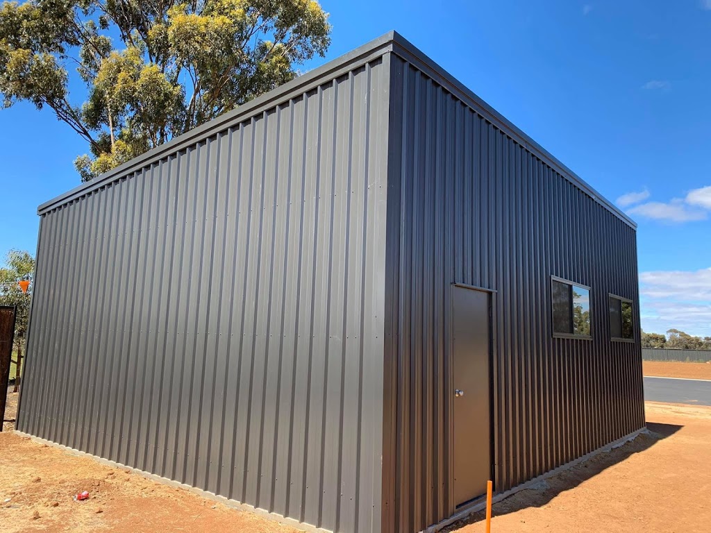 REM Sheds & Garages | general contractor | 95 Lowry St, Rochester VIC 3561, Australia | 0354843347 OR +61 3 5484 3347