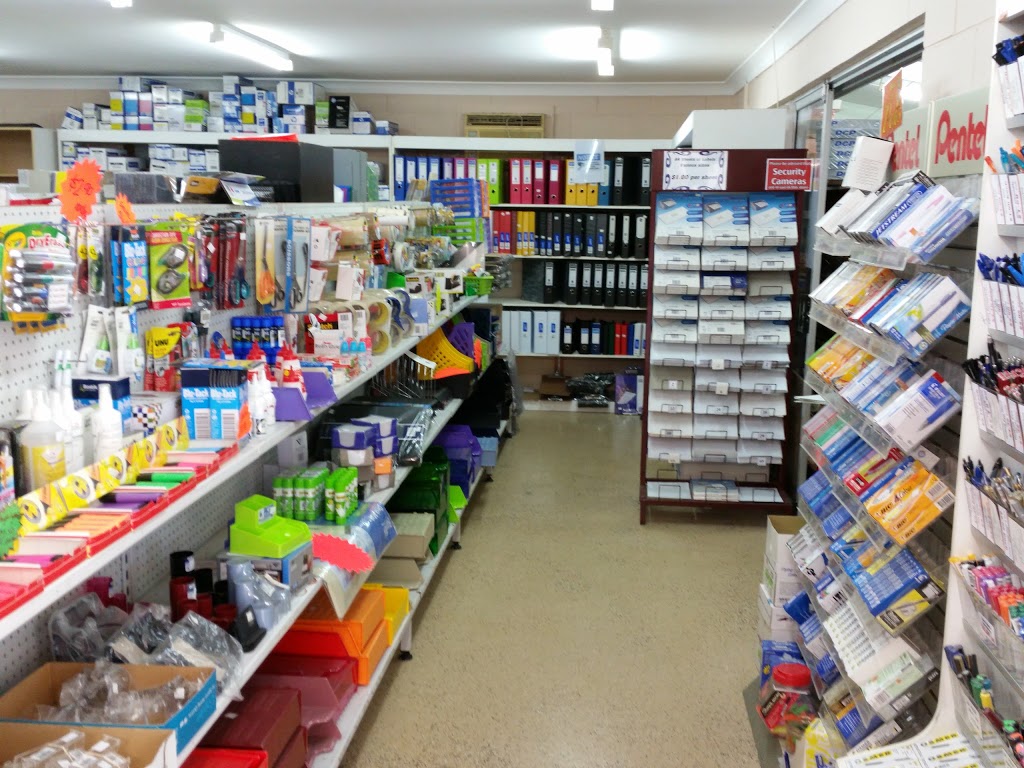 Beerwah Stationery | store | 232 Pikes Rd, Glass House Mountains QLD 4518, Australia | 0754946387 OR +61 7 5494 6387