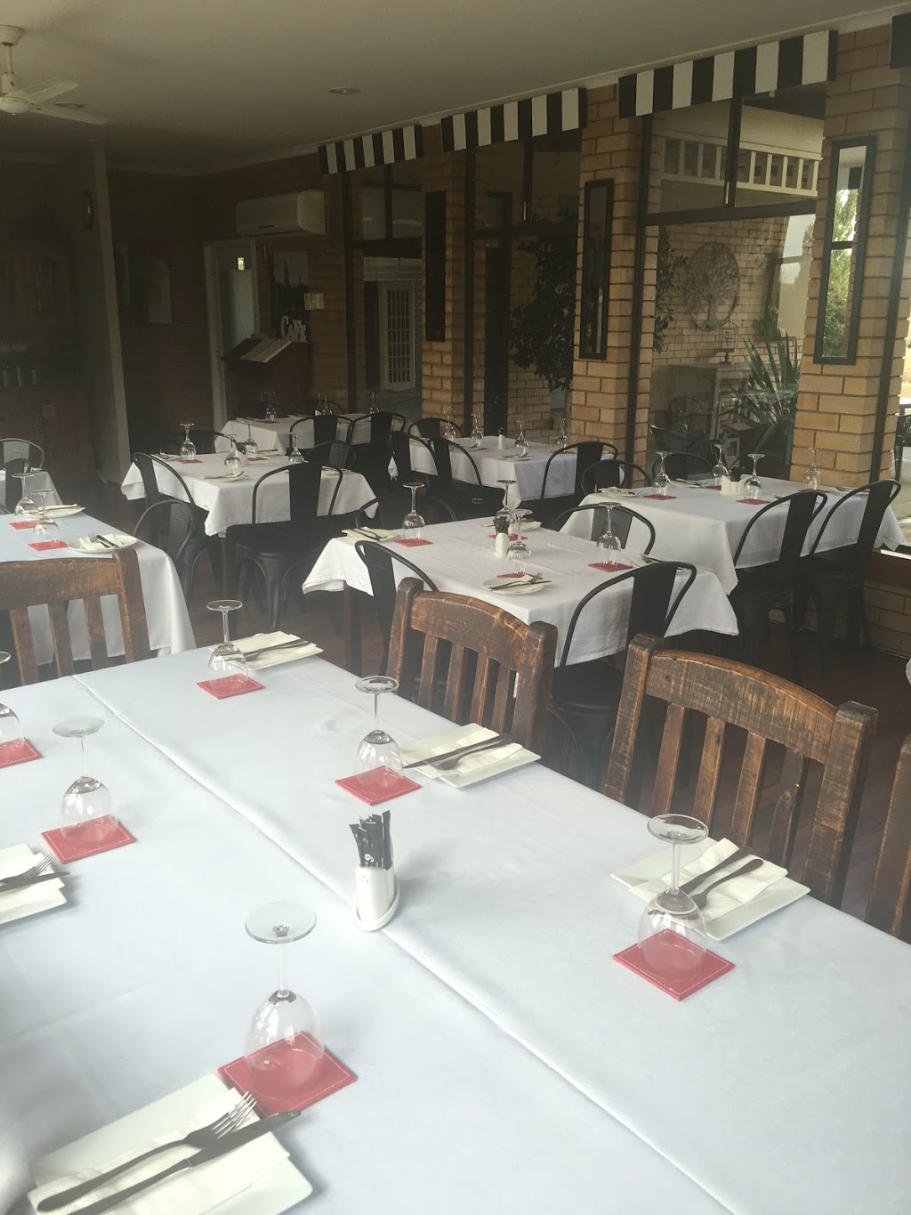 Bistro 121 | restaurant | goldfields motor inn, 48 Martha St, Blayney NSW 2799, Australia | 0457206619 OR +61 457 206 619