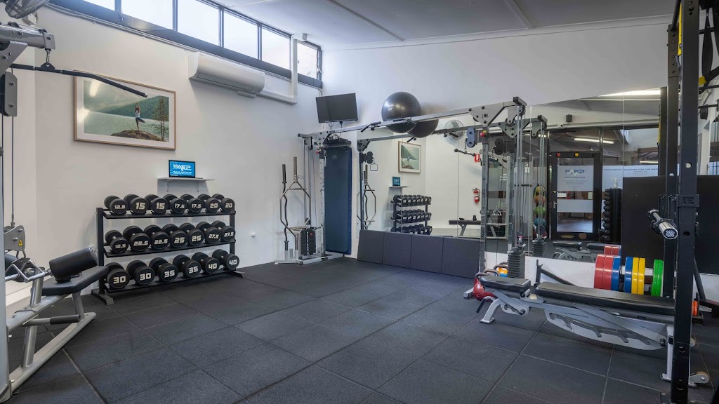 SAEXP - Exercise Physiology | 9/54-58 Kilby Rd, Kew East VIC 3102, Australia | Phone: (03) 9996 9599