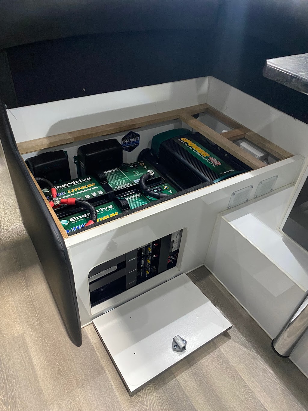 Charged Offroad | Unit 2/34 Accolade Ave, Morisset NSW 2264, Australia | Phone: (02) 4338 0104