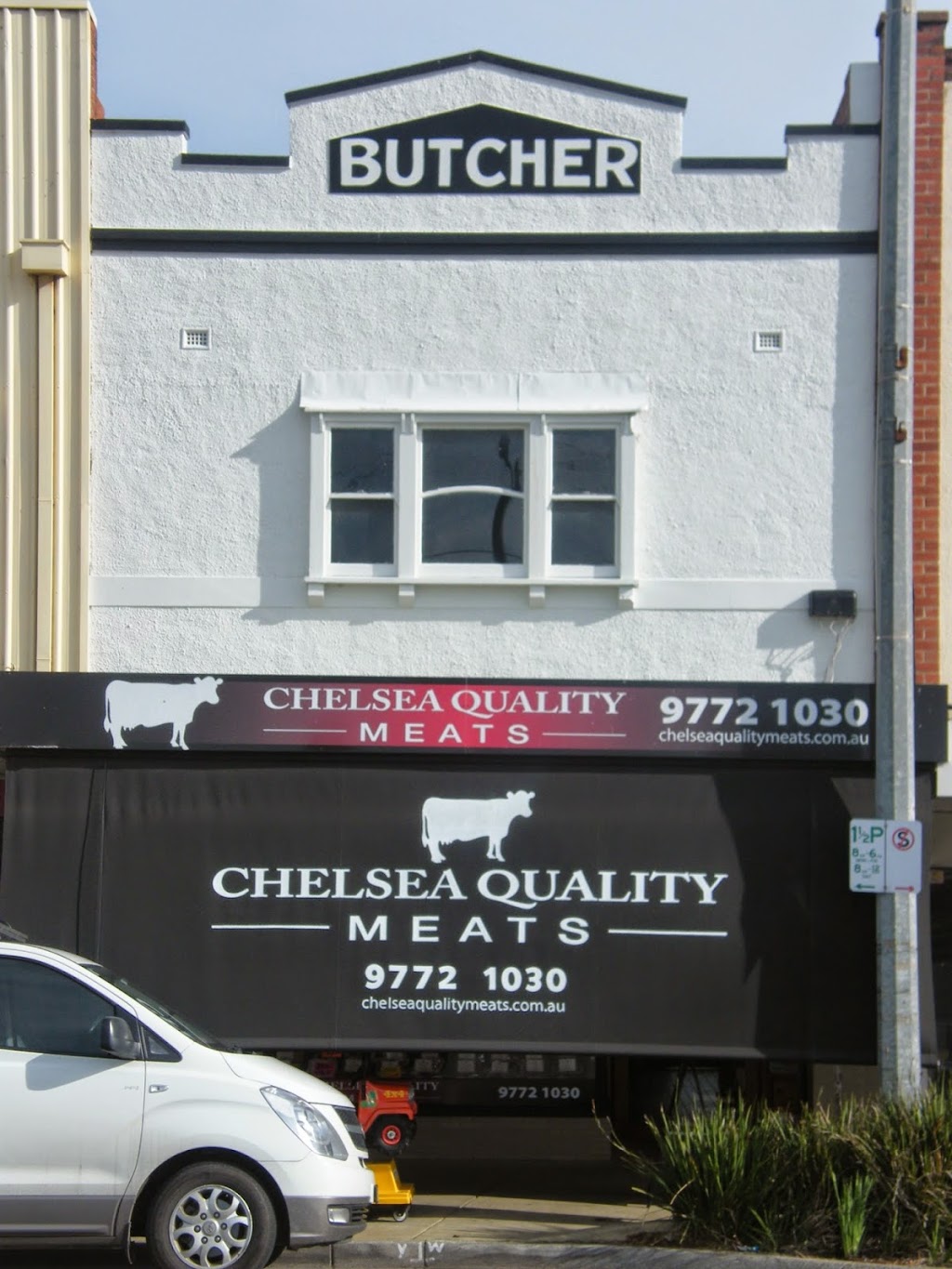 Chelsea Quality Meats | store | 433 Nepean Hwy, Chelsea VIC 3196, Australia | 0397721030 OR +61 3 9772 1030