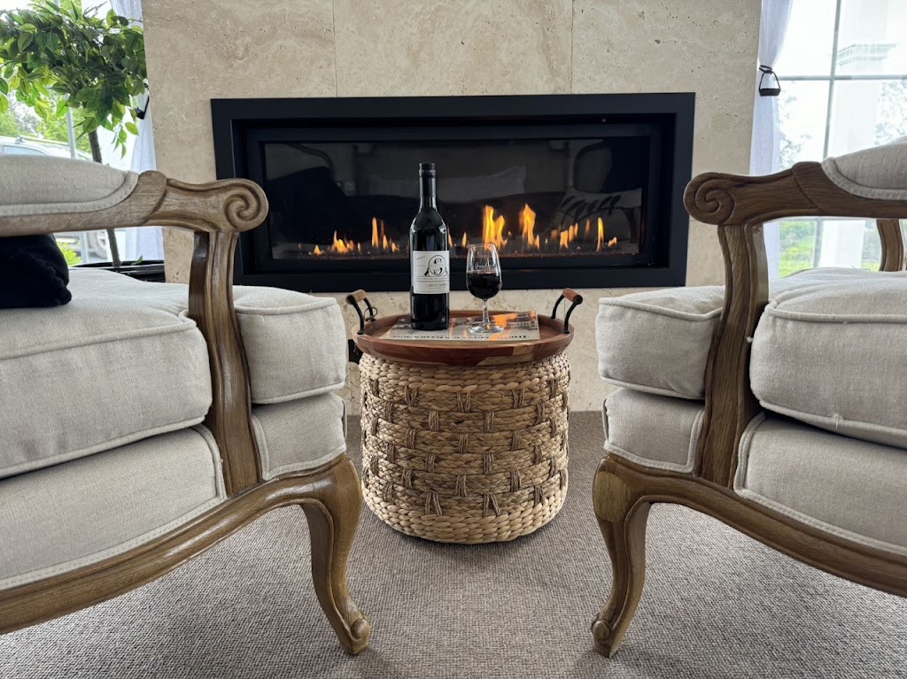 Scotch Hill Luxury Accommodation @ Scotch Hill Truffle Farm | 48 MacKintosh Rd, Neerim South VIC 3831, Australia | Phone: 0438 535 947